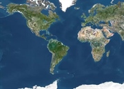 چند منطقه در جهان وجود دارد؟ تقسیم بندی کشورها بر اساس جغرافیا