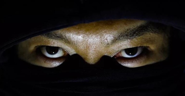 نینجاهای معروف در تاریخ ژاپن: از فوجیبا یاشی تا جینیچی کاواکامی