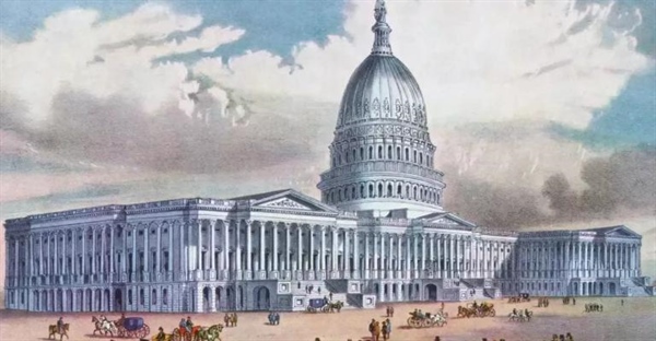 توافق بزرگ 1787: ساختار کنگره ایالات متحده و تأثیر آن بر سیاست مدرن