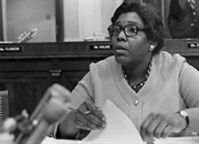 تاریخچه سیاه پوستان در دهه ۱۹۷۰: دستاوردها و تحولات کلیدی