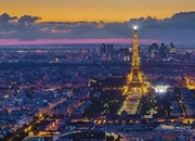 کشورها و پایتخت های آنها: بررسی 195 کشور مستقل