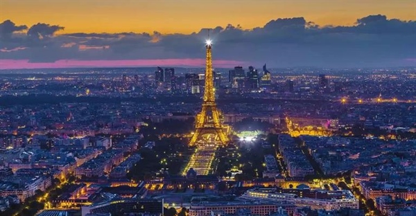 کشورها و پایتخت های آنها: بررسی 195 کشور مستقل