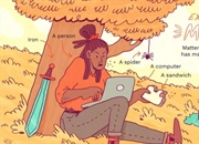 ماده چیست؟ ۱۰ مثال از مواد و نحوه تشخیص آن‌ها