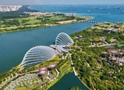 سنگاپور کجاست؟ کشوری با جاذبه های منحصر به فرد