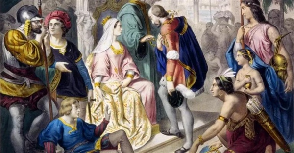 تاریخ مهم ترین وقایع اسپانیا: از امپراتوری جهانی تا دموکراسی مدرن