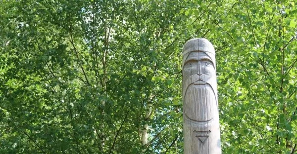 خدایان اسلاوی: افسانه ها و نمادها در اسطوره شناسی اسلاوی