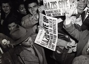 پایان جنگ جهانی دوم: تاریخ ها و وقایع کلیدی