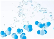 چگونه آب بسازیم: واکنش های شیمیایی و آزمایش های جذاب