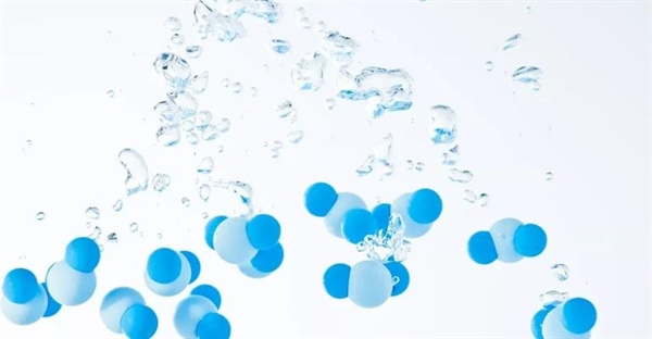 چگونه آب بسازیم: واکنش های شیمیایی و آزمایش های جذاب