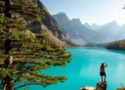 مرتفع ترین دریاچه های جهان: کشف ویژگی ها و مکان های شگفت انگیز