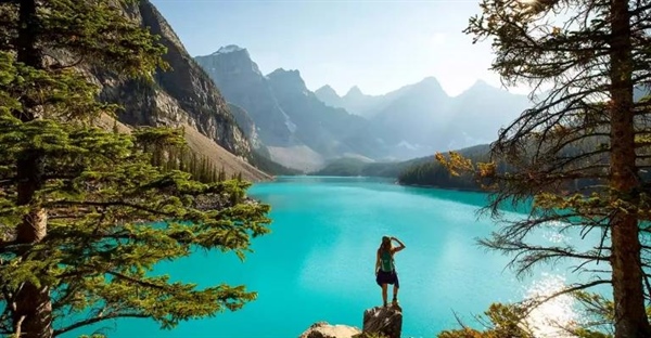 مرتفع ترین دریاچه های جهان: کشف ویژگی ها و مکان های شگفت انگیز