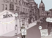 عوامل اصلی رکود بزرگ: بحران اقتصادی 1929 تا 1939 در ایالات متحده