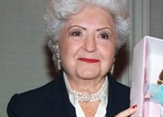 روث هندلر، خالق عروسک باربی و بنیان گذار متل