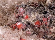 ماده مرموزی به نام جیوه قرمز: واقعیت یا افسانه؟