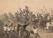 شورش سپاهیان در هند: قیام خونین علیه سلطه بریتانیا