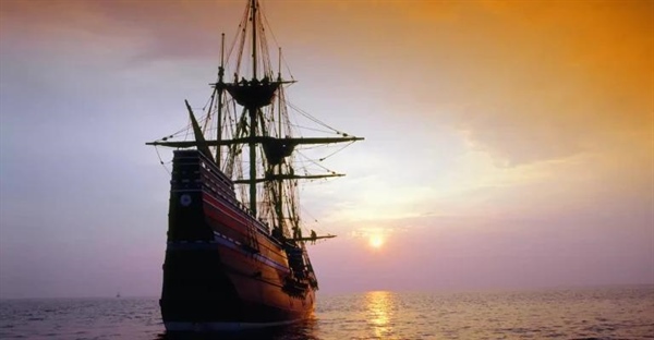 ناوهای دزدان دریایی: تاریخچه و ویژگی های کشتی های مشهور دوران دزدی دریایی