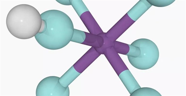 اسید فلوئوروآنتیمونیک: قوی ترین اسید جهان + مضرات و کاربردهای آن