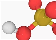 فهرست اسیدهای قوی: شناسایی و ویژگی ها