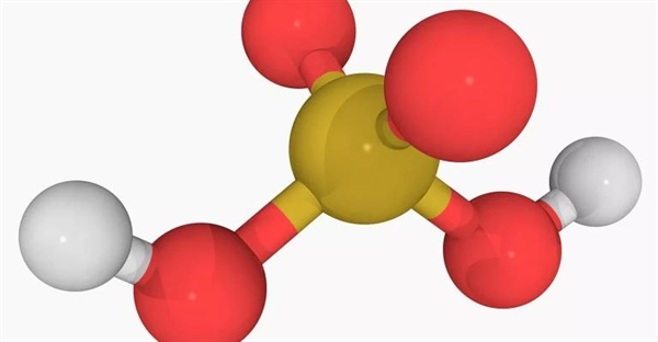 فهرست اسیدهای قوی: شناسایی و ویژگی ها