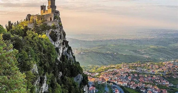 قدیمی ترین کشورهای جهان: بررسی تاریخ و تفاوت میان امپراتوری ها و کشورهای مستقل