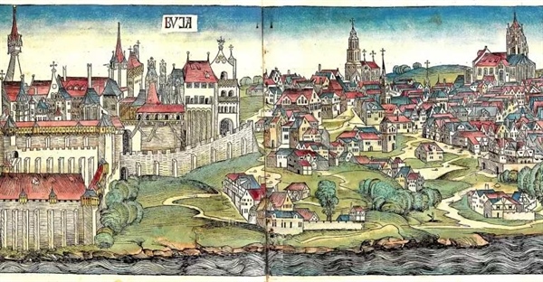 تاریخچه قرون وسطی: تقسیم بندی، رویدادها و تغییرات اجتماعی