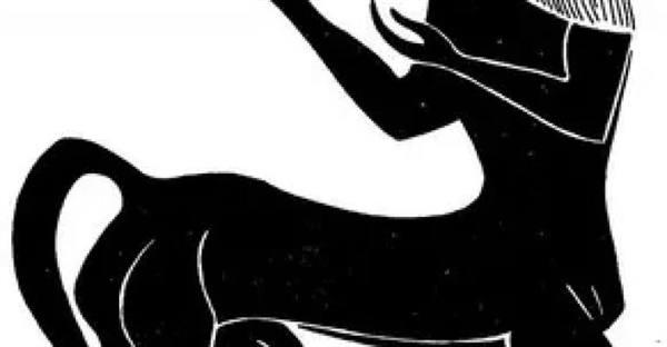 مخلوقات نیمه انسان و نیمه حیوان در اساطیر جهانی و تأثیر آنها بر فرهنگ های مختلف