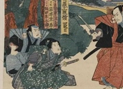 داستان ۴۷ رونین: وفاداری، شجاعت و انتقام در تاریخ ژاپن