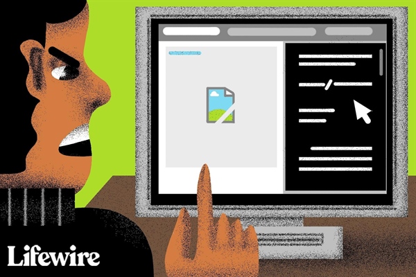 دلایل عمده عدم بارگذاری تصاویر در وبسایت ها و راه حل های آن