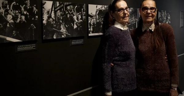 آزمایش های وحشتناک دکتر منگله بر روی دوقلوها در آشویتس