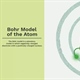 مدل اتمی بور: بررسی و ویژگی ها