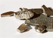 عناصر فلزی در جدول تناوبی: بررسی فلزات قلیایی، خاکی الکالین و فلزات انتقالی