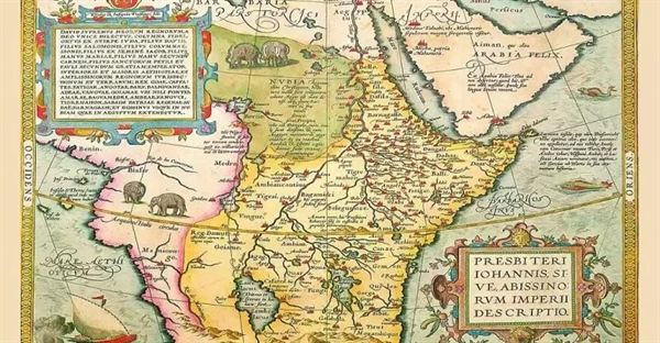 کدام کشورهای آفریقایی هرگز مستعمره نشده اند؟