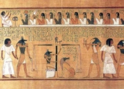 موجودات افسانه ای مصر: آشنایی با 8 موجود مهم اساطیری و خدایان مصر