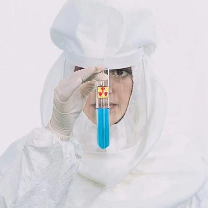 عناصر شیمیایی خطرناک: معرفی عناصر سمی و رادیواکتیو