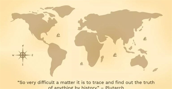 تاریخ چیست؟ بررسی تعاریف و دیدگاه های مختلف در مورد این علم