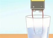 نحوه تولید گاز هیدروژن در خانه با استفاده از مواد ساده و ایمن