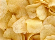 جورج کرام، خالق چیپس سیب زمینی