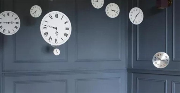 تاریخچه و تحول ساعت: از ساعت های آفتابی تا ساعت های مچی