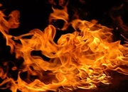 ترکیب شیمیایی آتش: چه چیزی آتش را می سازد؟