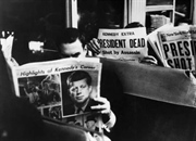 ترور روسای جمهور آمریکا + تلاش های ناموفق