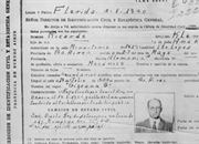 نقش آرژانتین در پناه دادن به نازی ها پس از جنگ جهانی دوم