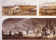 قدرت بخار: تأثیر موتور بخا�� بر انقلاب صنعتی