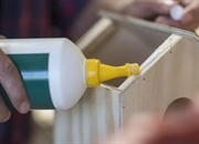 طرز تهیه چسب خانگی: ۵ روش آسان و طبیعی برای ساخت چسب