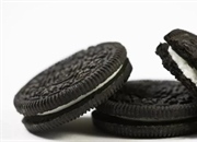 تاریخچه بیسکویت اورئو