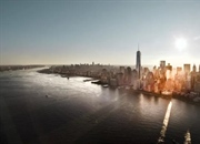 بزرگترین مناطق شهری ایالات متحده