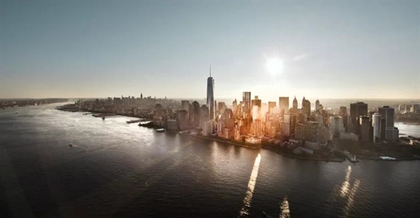 بزرگترین مناطق شهری ایالات متحده