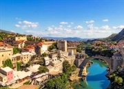 کشورهای بالکان: بررسی جغرافیا، تاریخ و فرهنگ