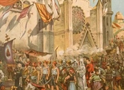 تاریخچه مختصر عصر اکتشافات