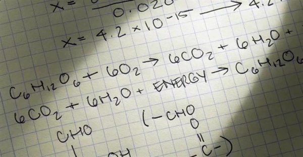 استوکیومتری در شیمی: تعریف و کاربردها