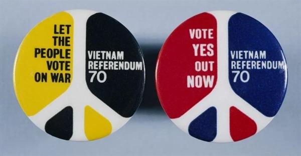 پیمان کلوگ-بریان: ممنوعیت جنگ در عرصه بین الملل